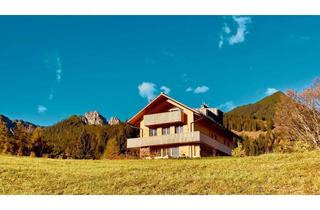 Wohnung kaufen in 6707 Bürserberg, Ferien-Apart. m. Privatgarten, sonnige Lage mitten i. Outdoorparadies - SOFORT beziehbar, kompl. möbliert! Ski-in Ski-out