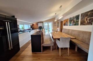 Penthouse kaufen in 5531 Eben im Pongau, PENTHOUSE MIT EINZIGARTIGER AUSSICHT IN GUTEM ZUSTAND!