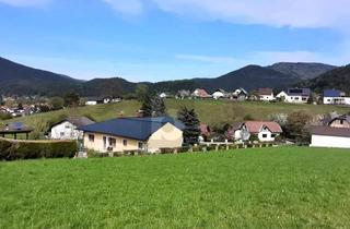 Grundstück zu kaufen in 2763 Neusiedl, Dem Himmel so Nah - Erhöhte Ruhelage - 1092 m2