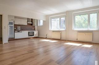 Wohnung kaufen in Idlhofgasse, 8020 Graz, Zentrale 2-Zimmer-Wohnung mit Sonniger West-Loggia in Graz