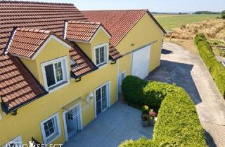 Maisonette mieten in 3071 Böheimkirchen, ?Großzügige 5-Zimmer-Maisonette mit großer Terrasse und Gartennutzung?