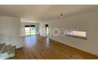 Einfamilienhaus kaufen in 8724 Spielberg, ERSTBEZUG - NEU - TOP - SCHÖN