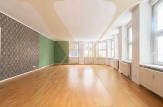 Büro zu mieten in Landstraße, 4020 Linz, Zentrale Bürofläche an der Linzer Landstraße zu vermieten!