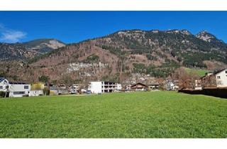 Wohnung kaufen in 6700 Bludenz, Neue 2-Zimmerwohnung in idealer Lage