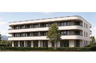 Wohnung kaufen in 6700 Bludenz, Neue 2-Zimmerwohnung in idealer Lage