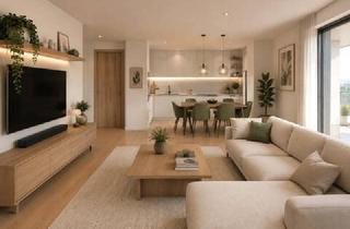 Wohnung kaufen in 6700 Bludenz, Neue 3-Zimmerwohnung in idealer Lage