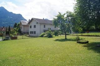 Grundstück zu kaufen in 6700 Bludenz, Tolles Grundstück in Bludenz zu verkaufen!