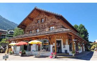 Haus kaufen in 6741 Raggal, Stilvolles Wohn- und Geschäftshaus zu verkaufen