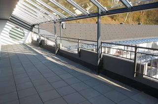 Penthouse kaufen in 5121 Ostermiething, Über den Dächern zuhause: Gemütliche 4-Zimmer-Wohnung mit Lift