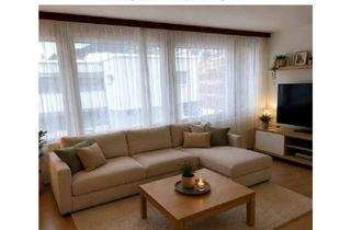 Wohnung kaufen in Eichenweg 22, 6460 Imst, GROSSZÜGIGE 3-ZIMMER-WOHNUNG mit verglaster West-Loggia und eigener Garage, 2.OG, Lift
