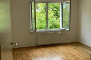 Wohnung mieten in 1140 Wien, Pefekte Singlewohnung mit Parkblick
