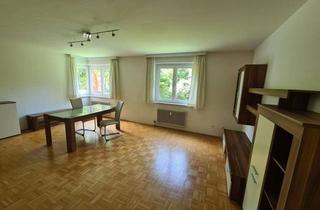 Wohnung mieten in Maria-Cebotaristraße 31, 5026 Salzburg, Großgarconnaire in toller Lage mit großem Keller und Garage