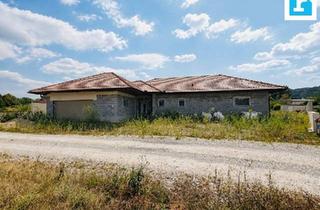 Haus kaufen in 7503 Großpetersdorf, Modernes Wohnhaus mit großem Potenzial – gestalten Sie Ihr neues Zuhause nach Ihren Vorstellungen