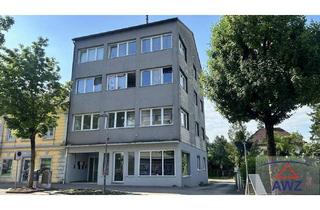 Mehrfamilienhaus kaufen in 4614 Marchtrenk, Attraktives Mehrfamilienhaus - Ertragshaus mit gemischter Nutzung in Marchtrenk