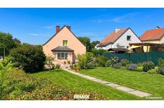Haus kaufen in 2130 Mistelbach, OPEN HOUSE FR 25.09. 16:00 - 18:00 FAMILIEN HAUS in MISTELBACH