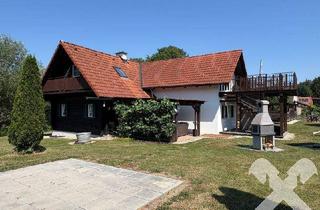 Haus kaufen in 8324 Wörth bei Kirchberg an der Raab, Herrliches Wohnhaus in idyllischer Ruhelage bei Kirchberg/Raab