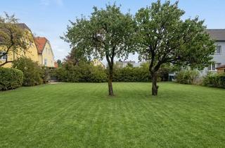 Grundstück zu kaufen in 2700 Wiener Neustadt, Sonniges Baugrundstück in ruhiger Siedlungslage mit Mehrfamilienhaus