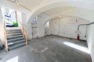Immobilie mieten in Hannovermarkt, 1200 Wien, PROVISIONSFREI! Hannovermarkt, Wallensteinstraße Lager / Magazin mit 46,51 m2 Nutzfläche und Strassenzugang zu vermieten!