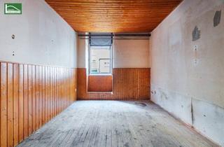 Wohnung kaufen in Liniengasse, 1060 Wien, Hervorragende Stadtwohnung (sanierungsbedürftig) im begehrten Gründerzeithaus in unmittelbarer Nähe zur Mariahilfer Straße - U-Bahn U3