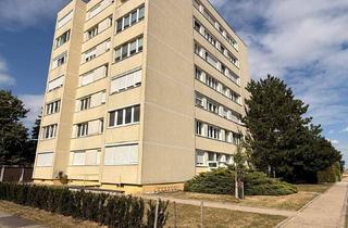 Wohnung kaufen in Bahnstrasse, 2285 Leopoldsdorf im Marchfelde, 3 Zimmerwohnung mit Loggia und Lift um 144.640 Euro provisionsfrei im Grünen zu verkaufen - 2285 Leopoldsdorf i. Marchfeld, NÖ;
