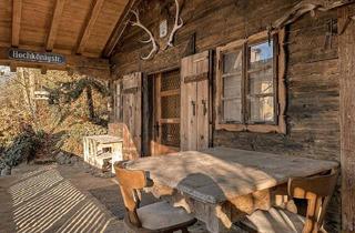 Haus mieten in 5500 Bischofshofen, GEMÜTLICHKEIT - Ferienhütte in Bischofshofen am Buchberg