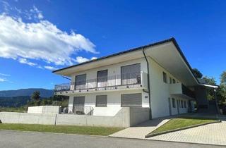 Penthouse kaufen in Großdombra 52, 9872 Millstatt am See, Penthousewohnung mit Blick auf den Millstätter See - zwischen Berg und See Nähe Golfplatz!