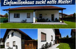 Haus mieten in 5261 Helpfau, Einfamilienhaus sucht nette Mieter