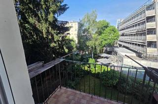 Wohnung mieten in 8010 Graz, 116 M² ALTBAUFLAIR MIT BALKON IN TOP-LAGE
