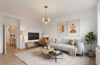 Wohnung kaufen in 2500 Baden, Wohnen mit Extras – hochwertiger Erstbezug mit zusätzlichem Dachgeschosszimmer & Gartennutzung