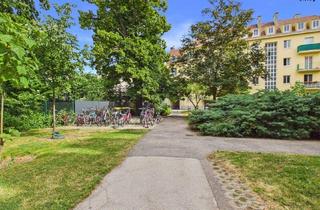 Wohnung kaufen in 2500 Baden, Investieren oder Wohnen – hochwertiger Erstbezug mit Extra-Zimmer & Gartennutzung