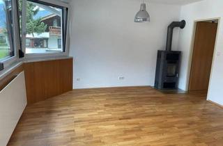 Wohnung mieten in 6094 Axams, 2-Zimmerwohnung mit Balkon und Tiefgaragenabstellplatz in Axams