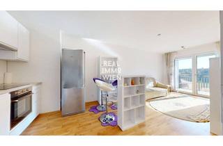 Wohnung mieten in 1220 Wien, Wunderschöne 2 Zimmerwohnung mit Balkon!!! 360°- 3D Besichtigung!!!
