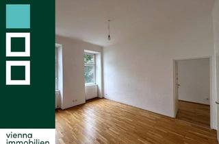 Wohnung mieten in Favoritenstraße 169, 1100 Wien, Ruhige 3-Zimmer-Wohnung direkt an der U1 Troststraße I WG-geeignet