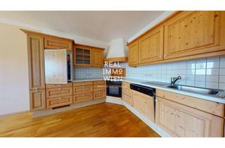 Wohnung mieten in 3021 Pressbaum, Sehr schöne 4 Zimmerwohnung mit Balkon und Garagenplatz in Pressbaum!!! 360° - 3D Besichtigung