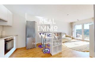 Wohnung mieten in 1220 Wien, Wunderschöne 2 Zimmerwohnung mit Balkon!!! 360°- 3D Besichtigung!!!