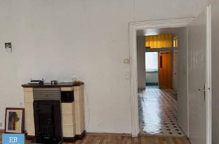 Wohnung kaufen in Goldschlagstraße, 1150 Wien, Altbauwohnung mit Potenzial - sanierungsbedürftige 2-Zimmer-Wohnung nahe Schönbrunn