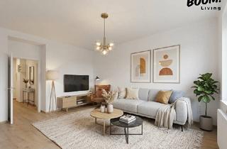 Wohnung kaufen in 2500 Baden, Wohnen mit Extras – hochwertiger Erstbezug mit zusätzlichem Dachgeschosszimmer & Gartennutzung