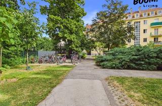 Wohnung kaufen in 2500 Baden, Investieren oder Wohnen – hochwertiger Erstbezug mit Extra-Zimmer & Gartennutzung