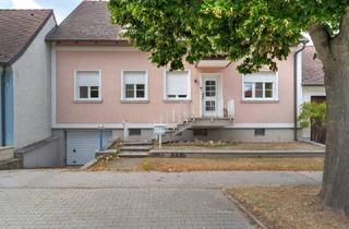 Einfamilienhaus kaufen in 2294 Marchegg, Großzügiges Mehrfamilienhaus * Tierhaltung möglich * landwirtschaftliche Grundstücke inklusive