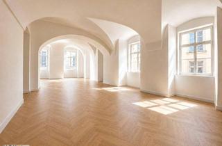 Wohnung kaufen in Fleischmarkt, 1010 Wien, Exklusive Luxuswohnung in Wiens Top-Lage
