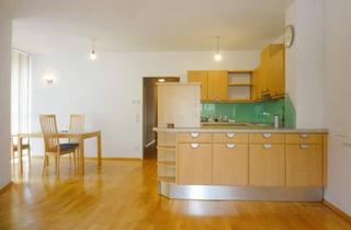 Wohnung kaufen in 2860 Kirchschlag in der Buckligen Welt, SCHÖNE, LEISTBARE EIGENTUMSWOHNUNG IM ORTSZENTRUM!