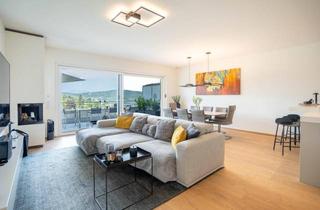 Penthouse kaufen in 9081 Reifnitz, Penthouse-Juwel mit XXL-Dachterrasse und Seeblick