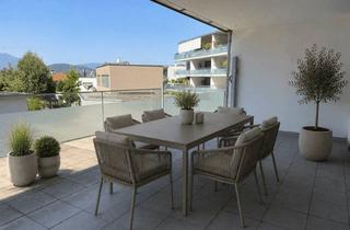 Wohnung kaufen in Berg 31a, 6840 Götzis, 2-Zimmerwohnung mit großer Terrasse - provisionsfrei