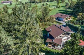 Haus kaufen in 6383 Erpfendorf, Ihre Großzügige Wohlfühloase in Golfplatznähe, sowohl "inside" als auch "outside"