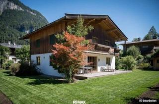 Villen zu kaufen in 6380 Sankt Johann in Tirol, Idyllisches Landhaus in traumhafter, ruhiger Lage