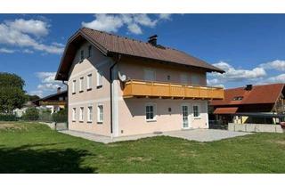 Haus kaufen in Palting, 5163 Mattsee, Gepflegtes Ein-/Zweifamilienhaus mit gr. Garten in Palting bei Mattsee!