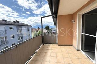 Wohnung kaufen in 5101 Bergheim, NAHEZU PERFEKT FÜR DIE JUNGFAMILIE!