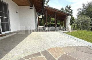Einfamilienhaus kaufen in 5303 Thalgau, VIEL PLATZ FÜR DIE FAMILIE - WOHNTRAUM MIT AUSBLICK