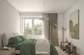 Wohnung kaufen in 4623 Gunskirchen, Nachhaltiges und gefördertes Wohnen in Gunskirchen