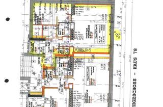 Wohnung mieten in 1160 Wien, Unbefristete Dachgeschoss Wohnung in 1160 Wien
